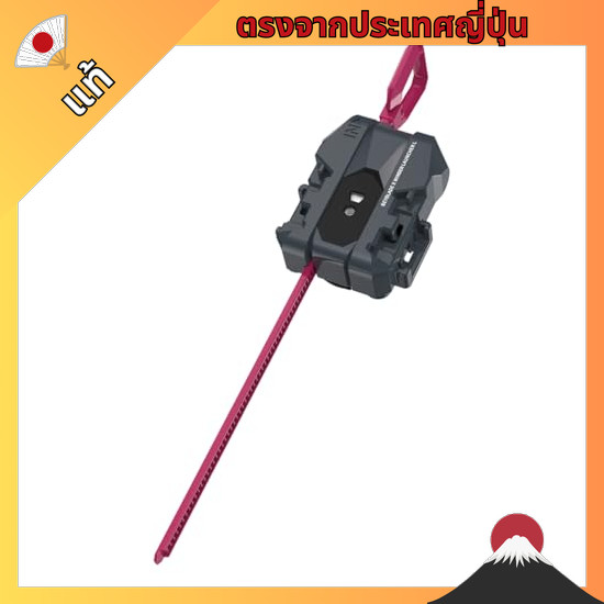 【ตรงจากญี่ปุ่น】 BEYBLADE X Beyblade X BX-40 Winder Launcher L