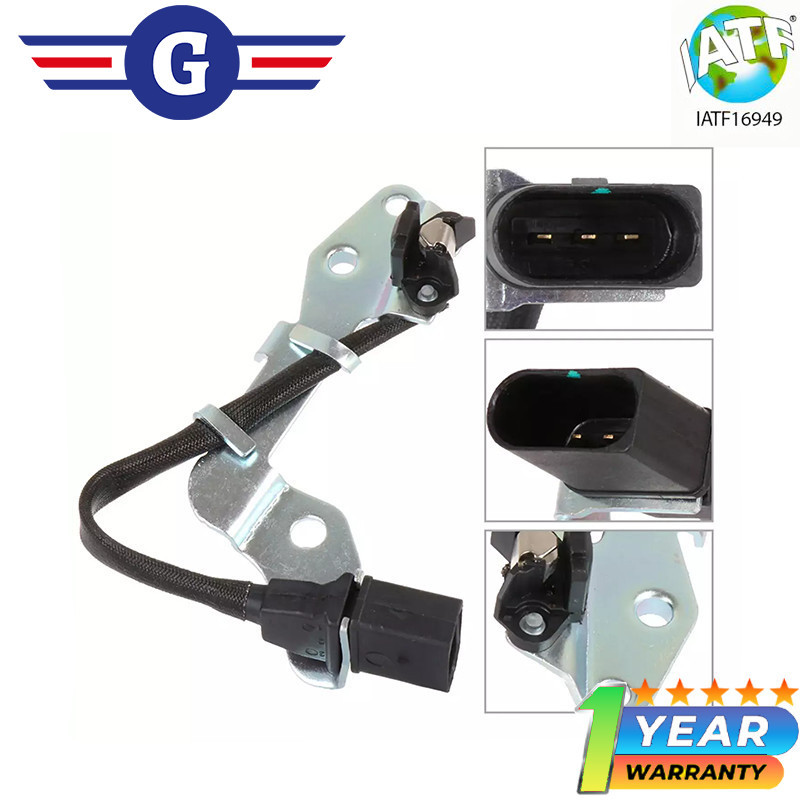Hall Phase Sensor A3 Golf 1.6 Passat New Beetle Polo 1.8 2.0 G60122
