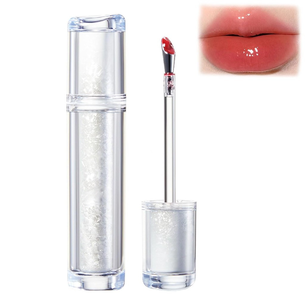 Judy Doll Lip Gloss, Judy Doll Ice Watery Lip Gloss, Judy Doll Ice Iron Tinted Lip Tint, Jelly Hydra