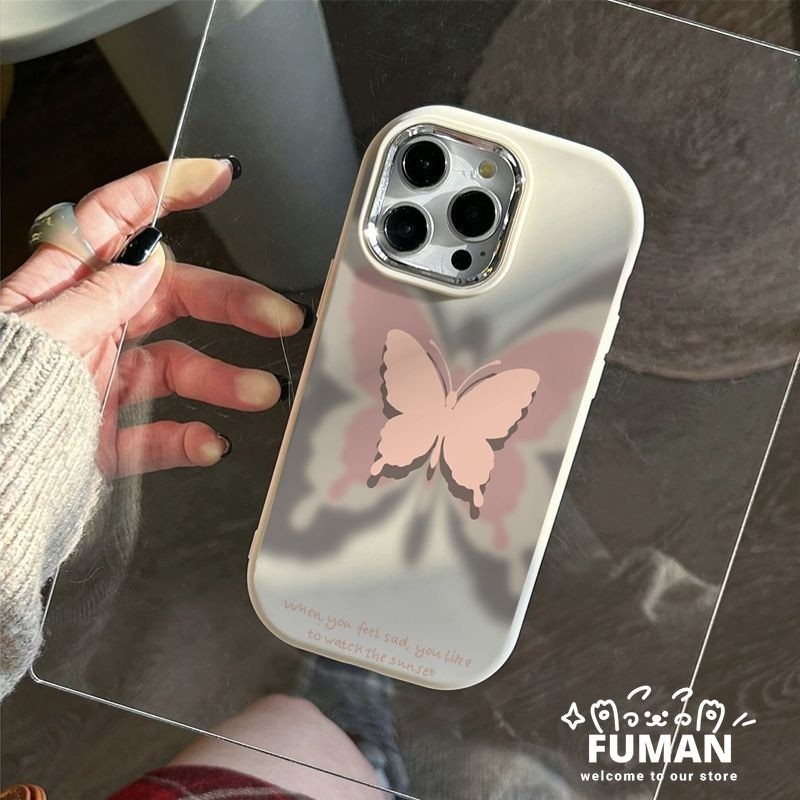 สวยผีเสื้อเคสโทรศัพท์สําหรับOPPO A98 A93S A80 A79 A77 A76 A73 A72 A58X A57 A55S A40 A36 A16E A16K A1