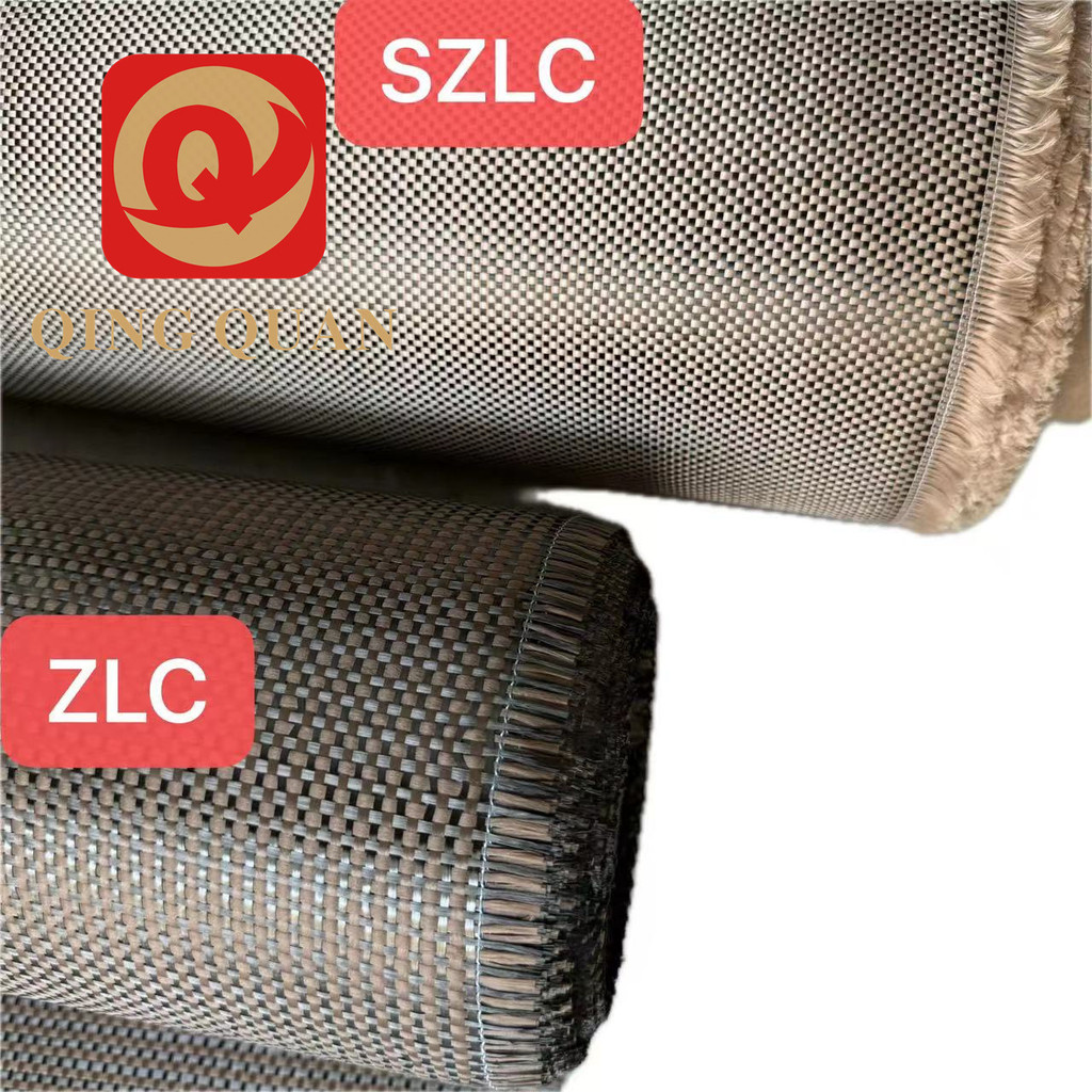 ตารางเทนนิสผ้า ALC/ZLC และ SZLC สไตล์ กาแฟ ใช้ผ้าเนื้อนุ่มและคาร์บอนไฟเบอร์ 3K โดย Jin Fanglun Zhang