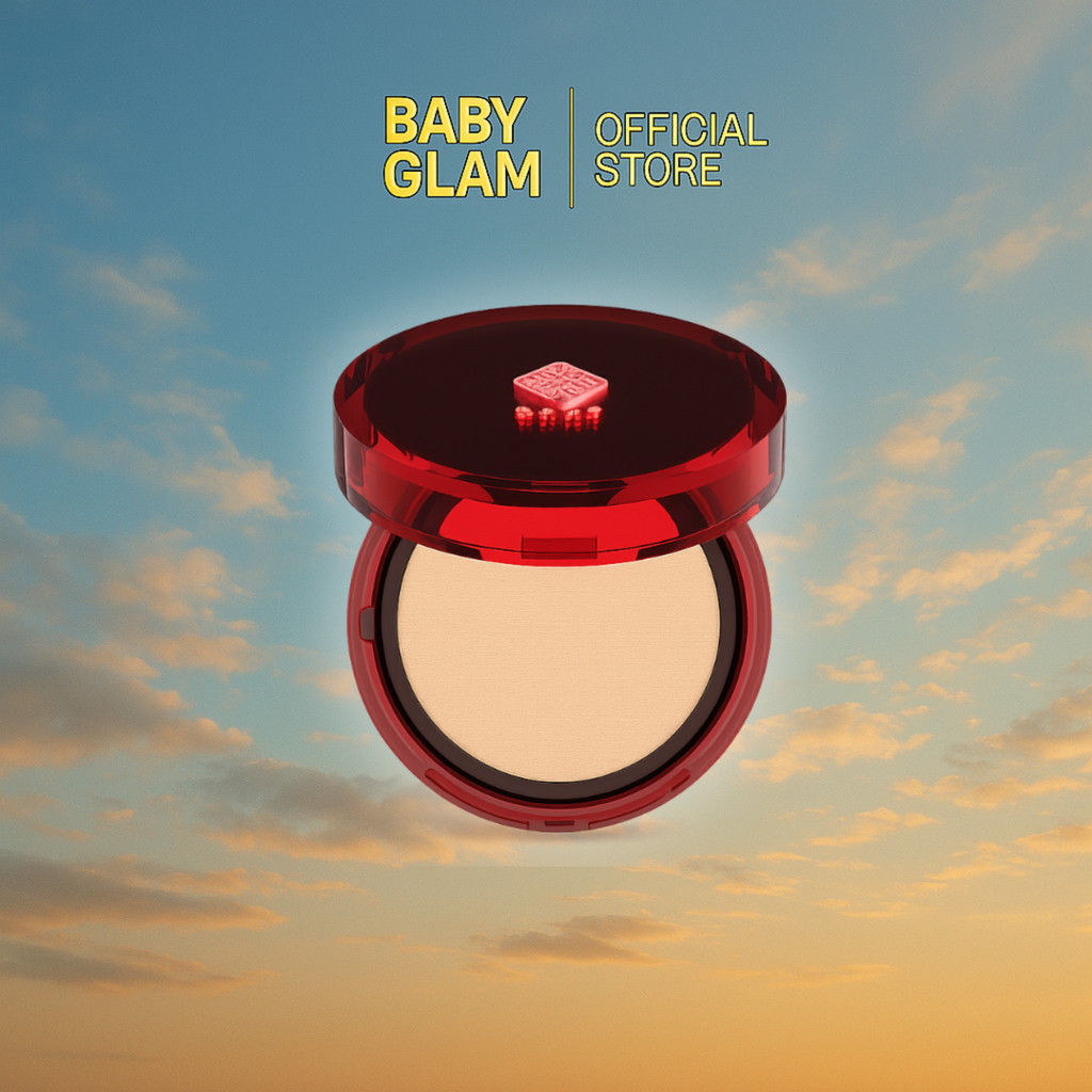 (ของเเท้100%)CUSHION MEITU CHAT LASTING SOFT MATTE CUSHION SPF50PA+++ คุชชั่นน้องฉัตร4 อยู่นานเหมยตู