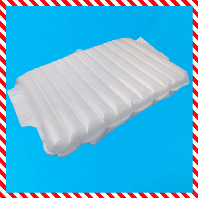 ราคาต่ํา Seckill tpu หมอนเป่าลม Core tpu คอป้องกันหมอนเป่าลม TPU Air หมอนปรับ Core ถุงลมนิรภัย