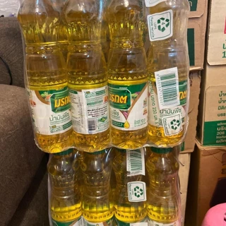 น้ำมันมรกต ขนาด 250 มล. แพ็ค 12 ขวด