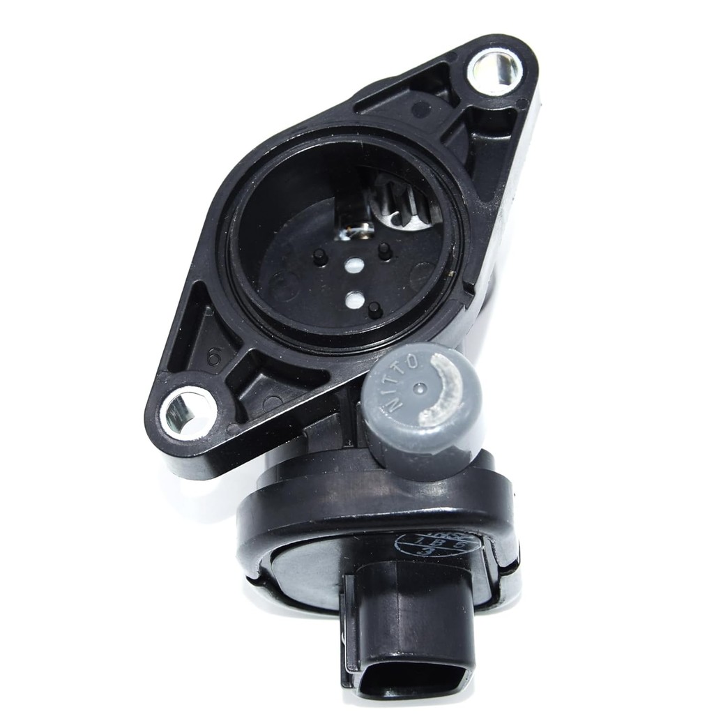17150-RNA-A01 วาล์วควบคุมความเร็วเดินเบา Solenoid Sensor เข้ากันได้กับ Hon-da Accord Odyssey Civic 0