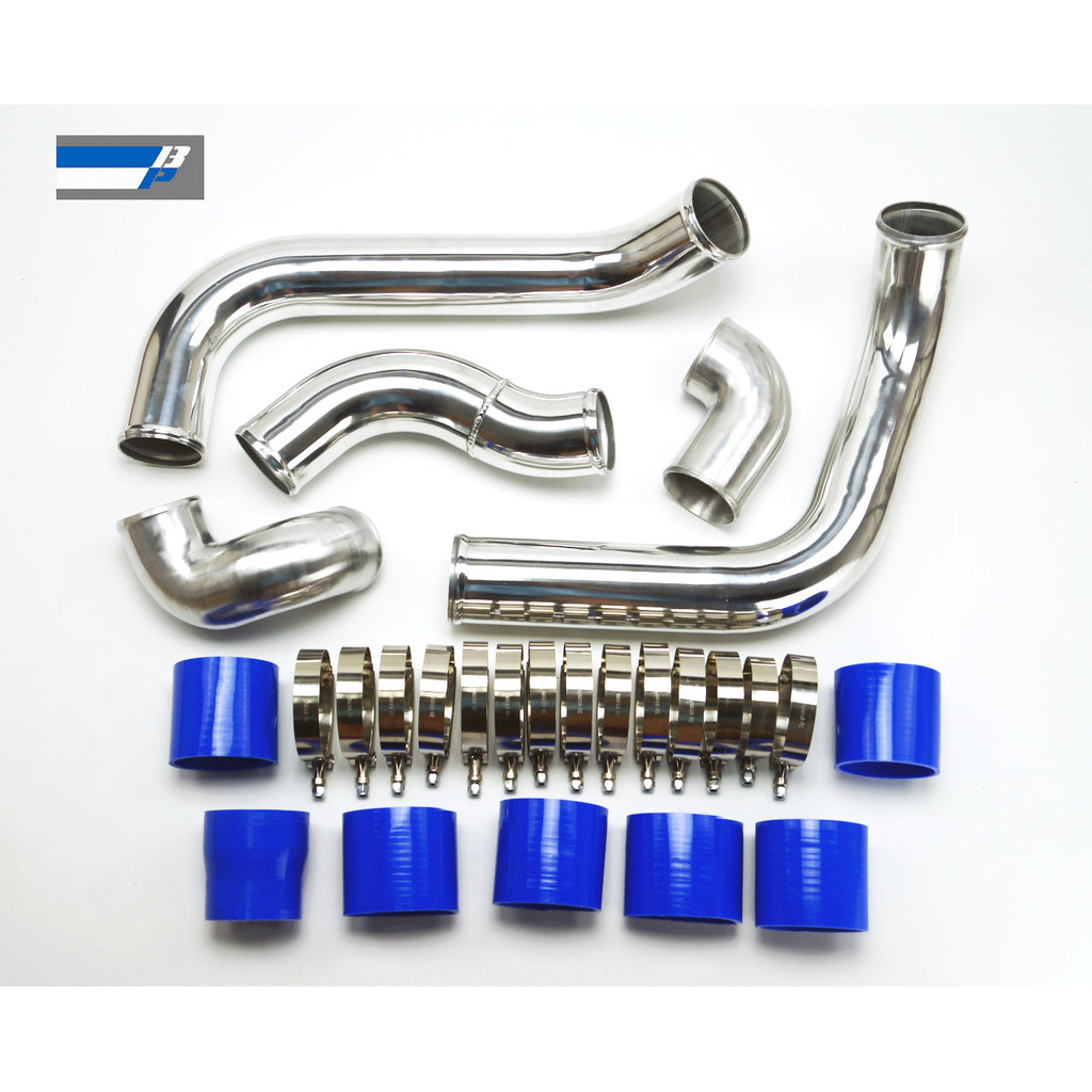 ด้านหน้า/ดัดแปลง/กลาง Cooling เหมาะสําหรับ Toyota Toyota Chaser Mark II JZX100 JZX90