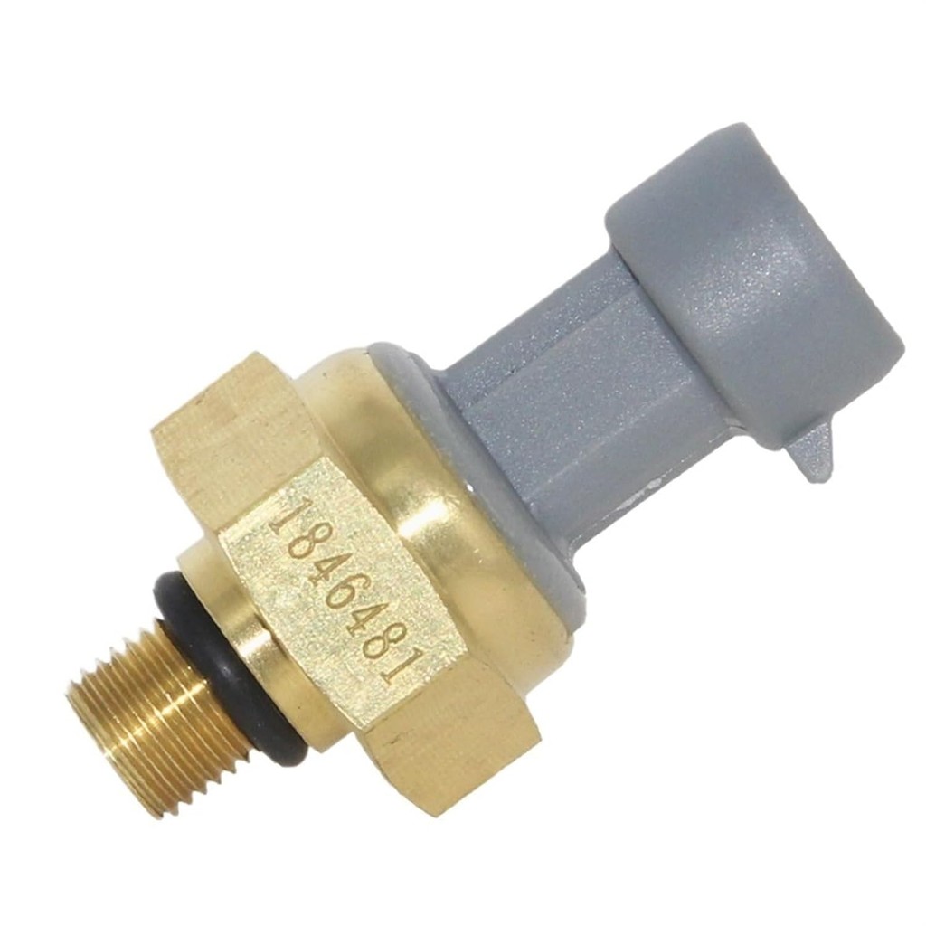 1846481C92 Manifold Absolute การใช้ความดัน MAP Sensor Sender สําหรับ VT365 Maxxforce 5 7 DT 9 10 200