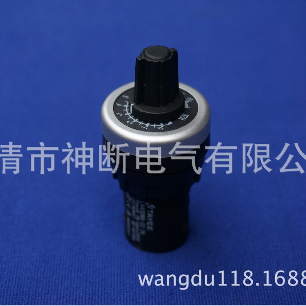 [ขายขายส่ง] LA42DWQ-22/2K Potentiometer