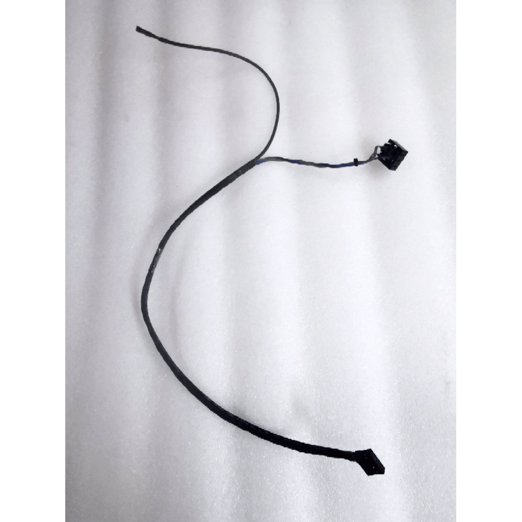 สําหรับ HP Z420 Workstation สวิตช์ไฟและสายเคเบิลเซ็นเซอร์ 663218-001 663073-002