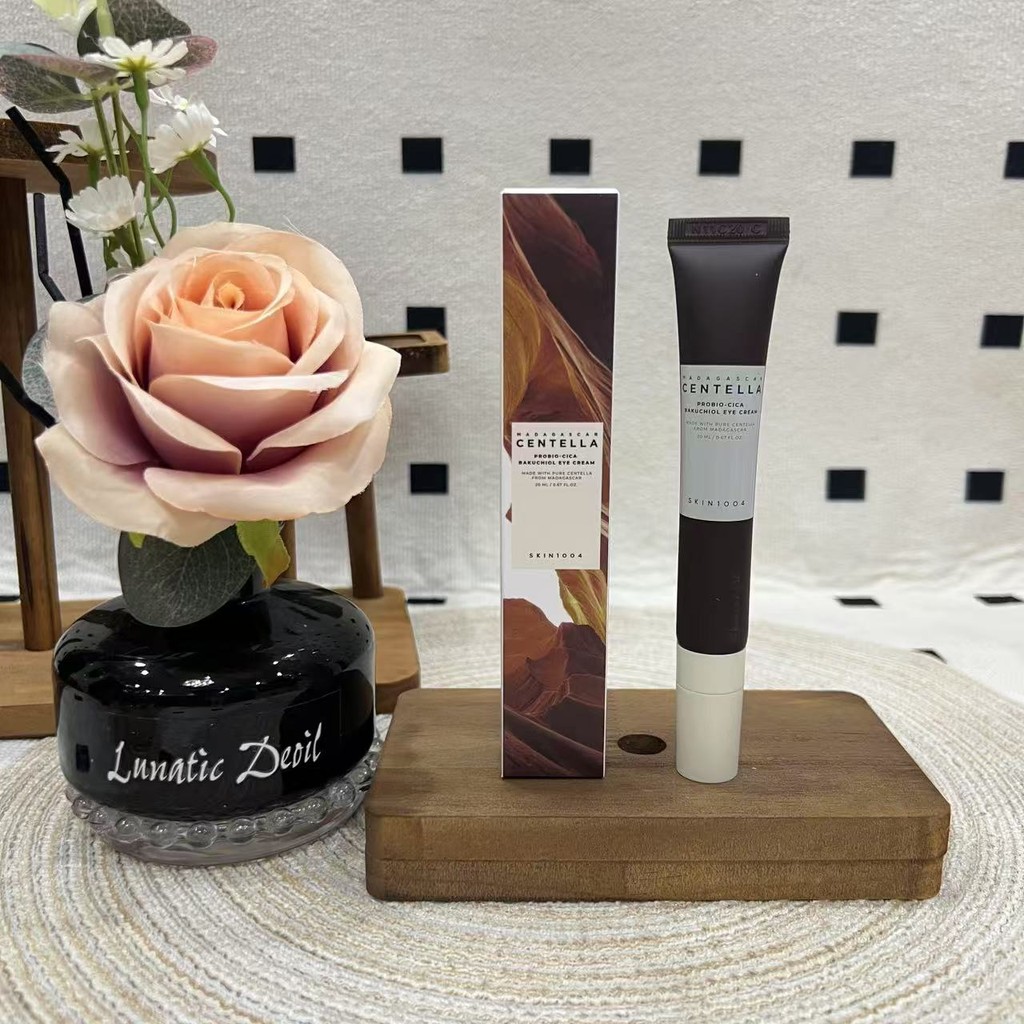 Angel#20Hot Sale SKIN1004Special Probiotic In Stock Psoralen Eye Cream Skin Care ml Centella asiatic