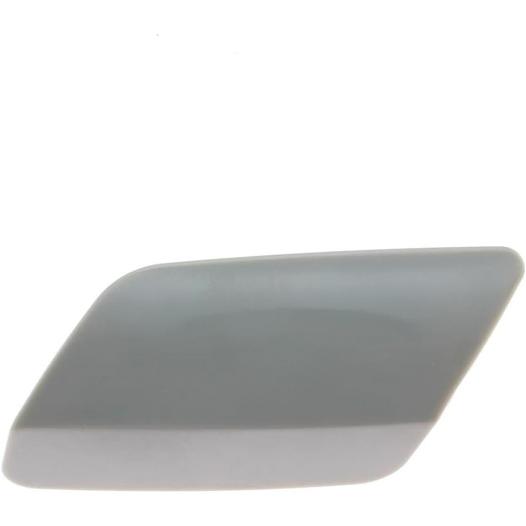 กันชนหน้าไฟหน้าทําความสะอาดเครื่องซักผ้าหัวฉีดสเปรย์ Jet ฝาครอบสําหรับ BMW 328I 335I 335Is E92 E93 C