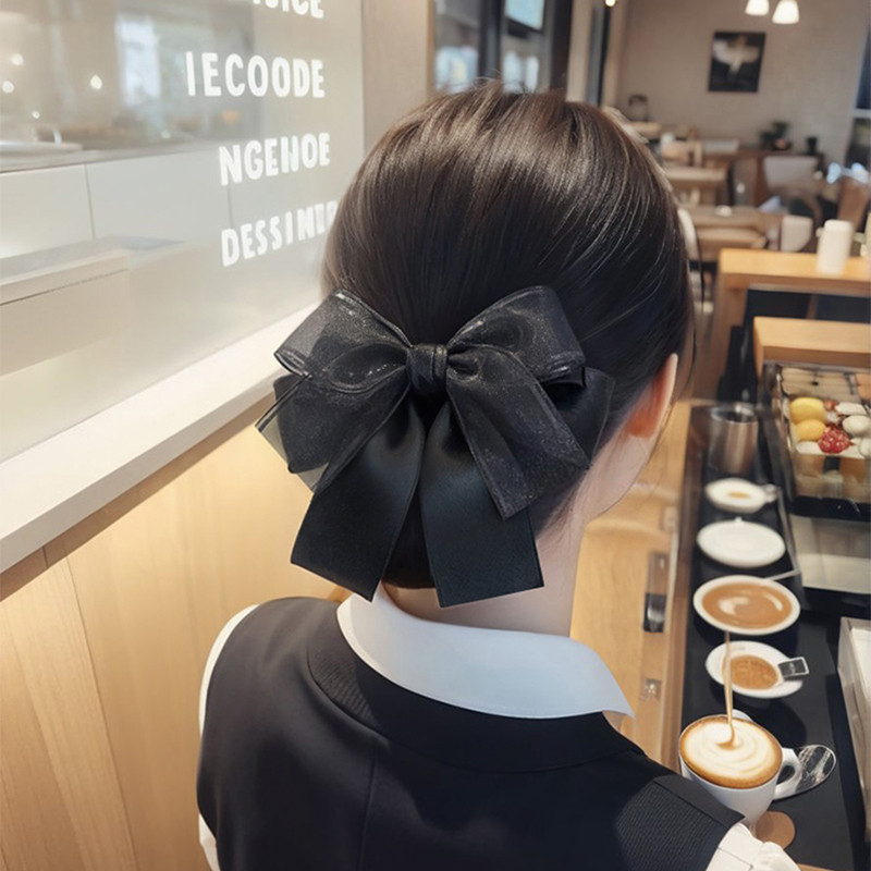 New Product#Hair Net for Women, Professional Nurse Hair Net, Work Hair Bun, Hair Accessories for Fli