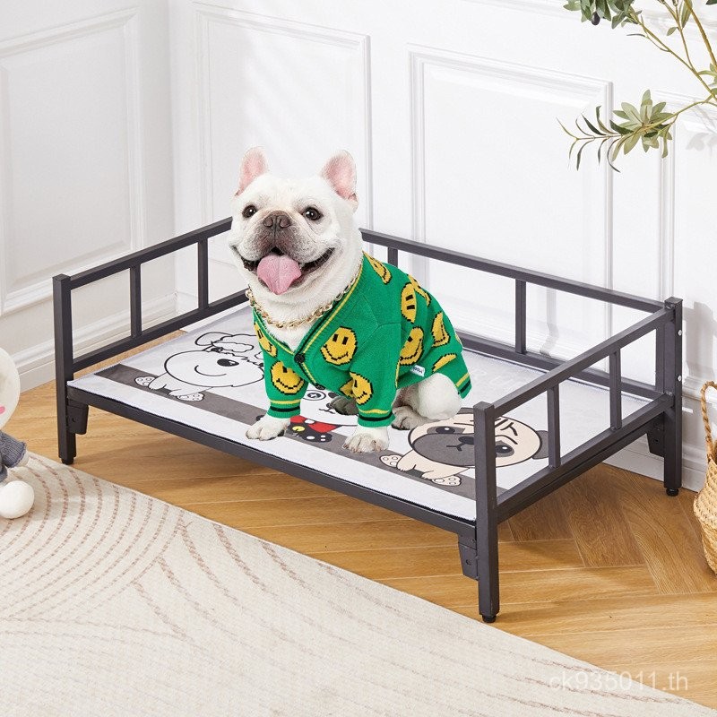 Di Princess Bed Small Dog Influencer Cat Bed Dog Bed Pet Bed Leaving Medium-Sized Dog Cat Bed Campin