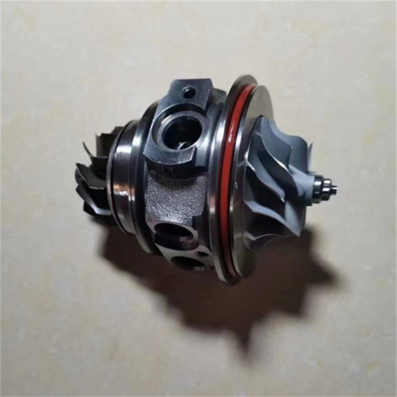 การเคลื่อนไหวเทอร์โบชาร์จเจอร์เหมาะสําหรับเครื่องยนต์ BMW 5 Series 525 N20 2.0T