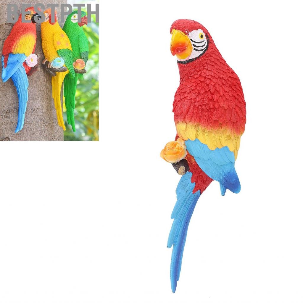 Bestpth Parrot Decon