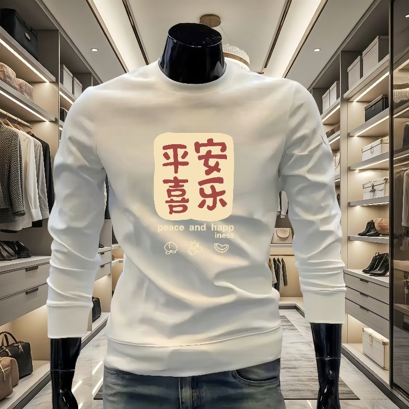 2025 NEW 2025W1820 Huamian White P19 Color P20 M-5XL new23 93L6