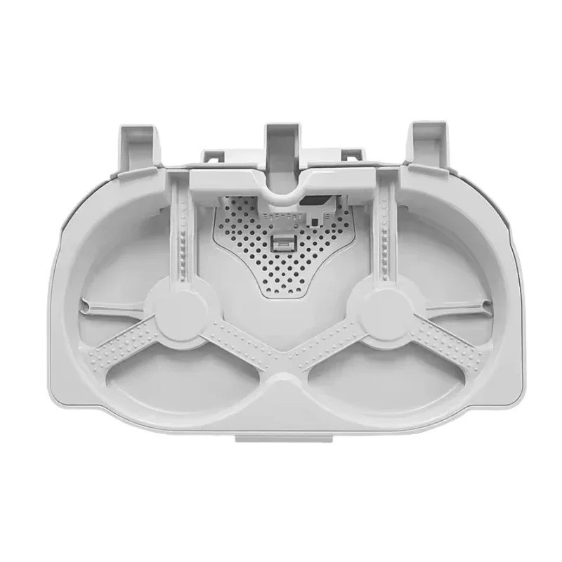 Roborock QRevo Curv Mop ทําความสะอาดถาดอุปกรณ์เสริมอะไหล่สําหรับ Roborock Qrevo Curv S5X/5A1/5XC เคร