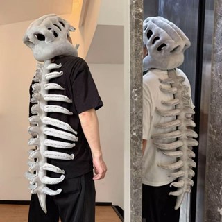 ขายร้อนLittle Red Book สไตล์เดียวกันไดโนเสาร์โครงกระดูกหมวกส…