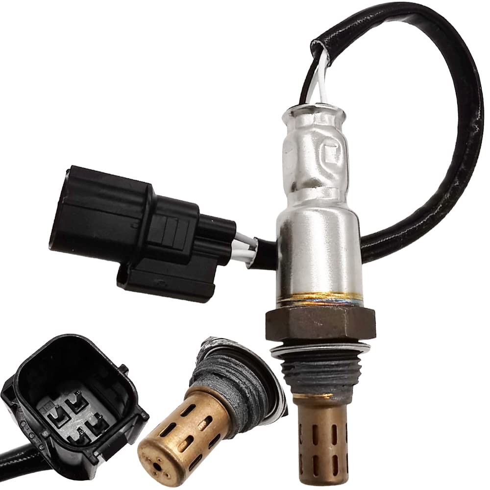 234-4350 Downstream ออกซิเจน O2 เซ็นเซอร์ Air และการใช้ Ratio Sensor สําหรับ 2006-2015 Honda Civic 1