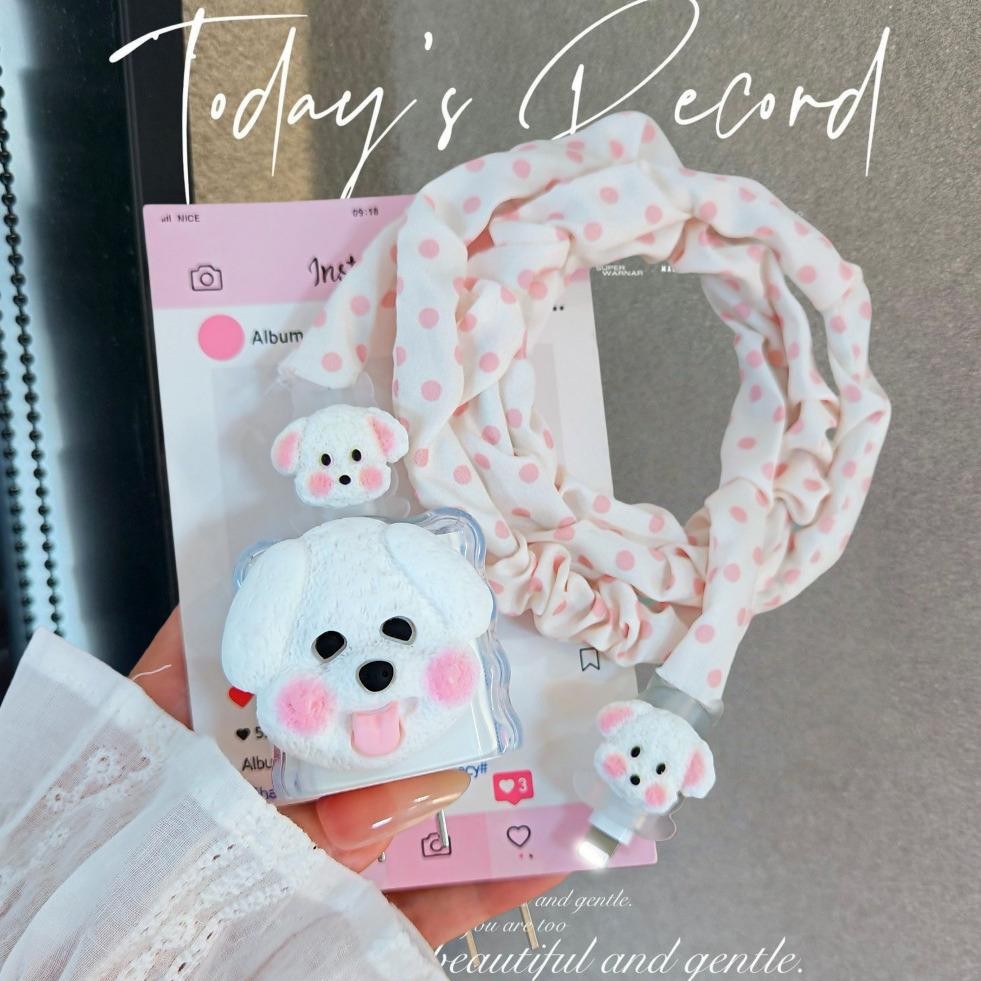 เคสป้องกันสายดาต้า 20w,เหมาะสำหรับเคสป้องกันที่ชาร์จ iPhone และอะแดปเตอร์,เคสซิลิโคนป้องกันที่ชาร์จ
