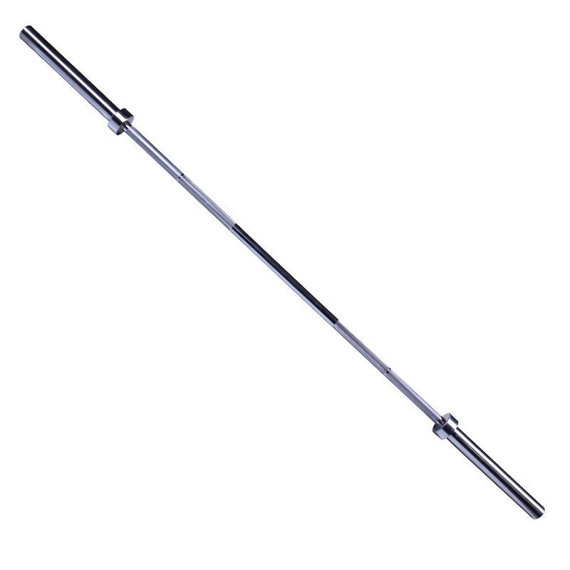 Mi Fitness Home รายบาร์ออสเตรียน้ำหนักยก กะทัดรัดพร้อมแบริ่งขนาดใหญ่ ใช้ในการออกกำลังกายและ squat