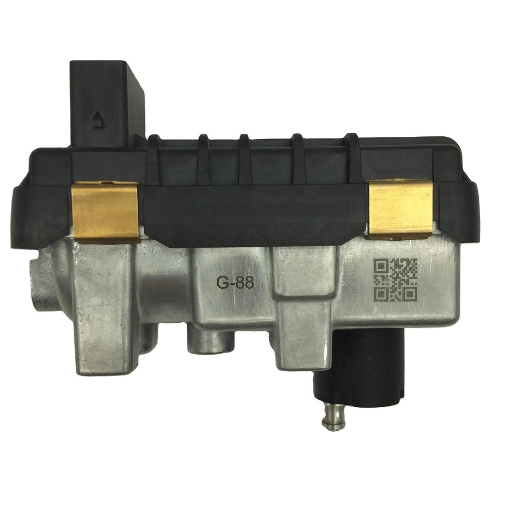 Turbocharger Hella Valve787556 6NW009550 767649 G-88 G88 G088Actuator KKDV