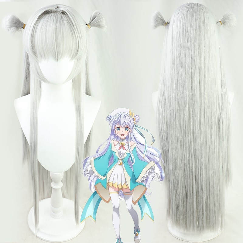 World Assassins Reincarnated to a Different World Noble Cos Wig Tialou Taerdomahe nG1f