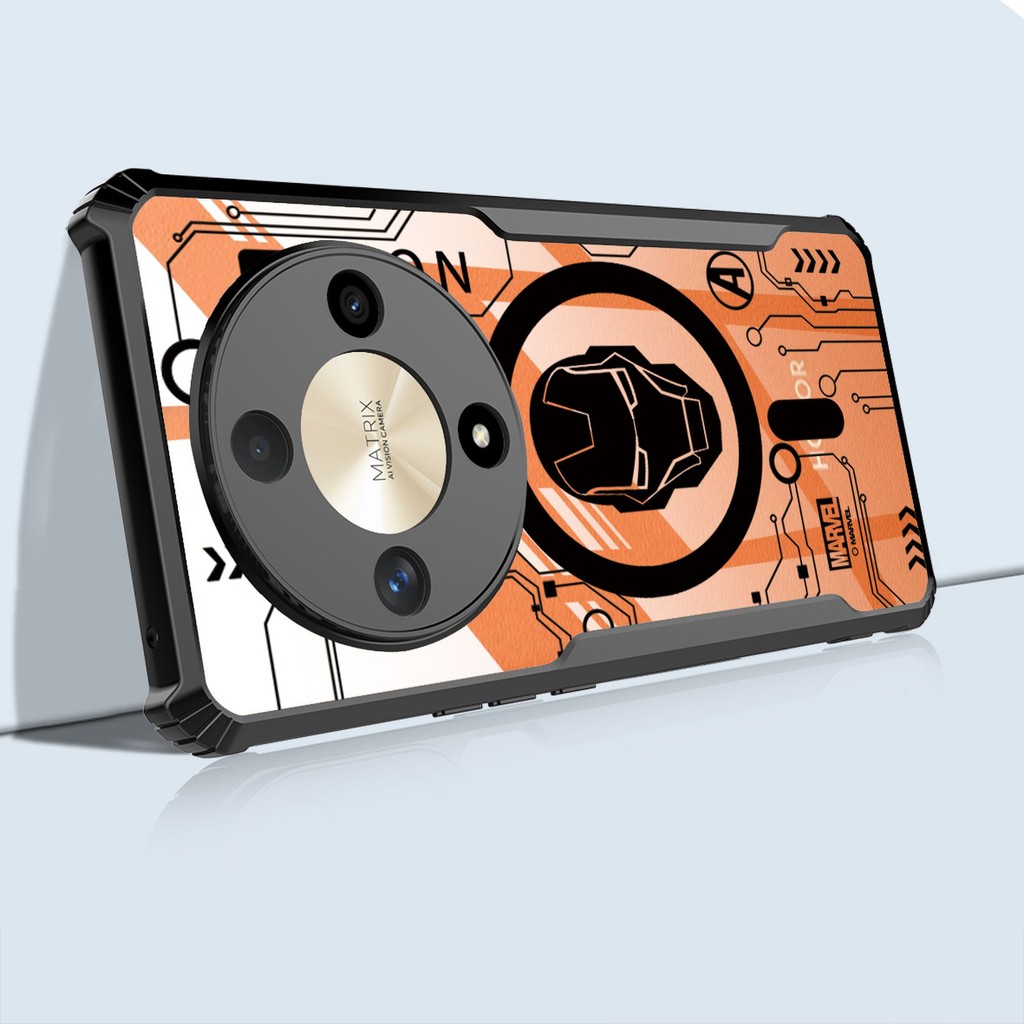 เคสโทรศัพท์สําหรับHonor X9D X7D X9C X8C X7C X6C X5C X5C Plus 4G 5GกรณีHonor X9B X8B X7B X6B X5B X5B 