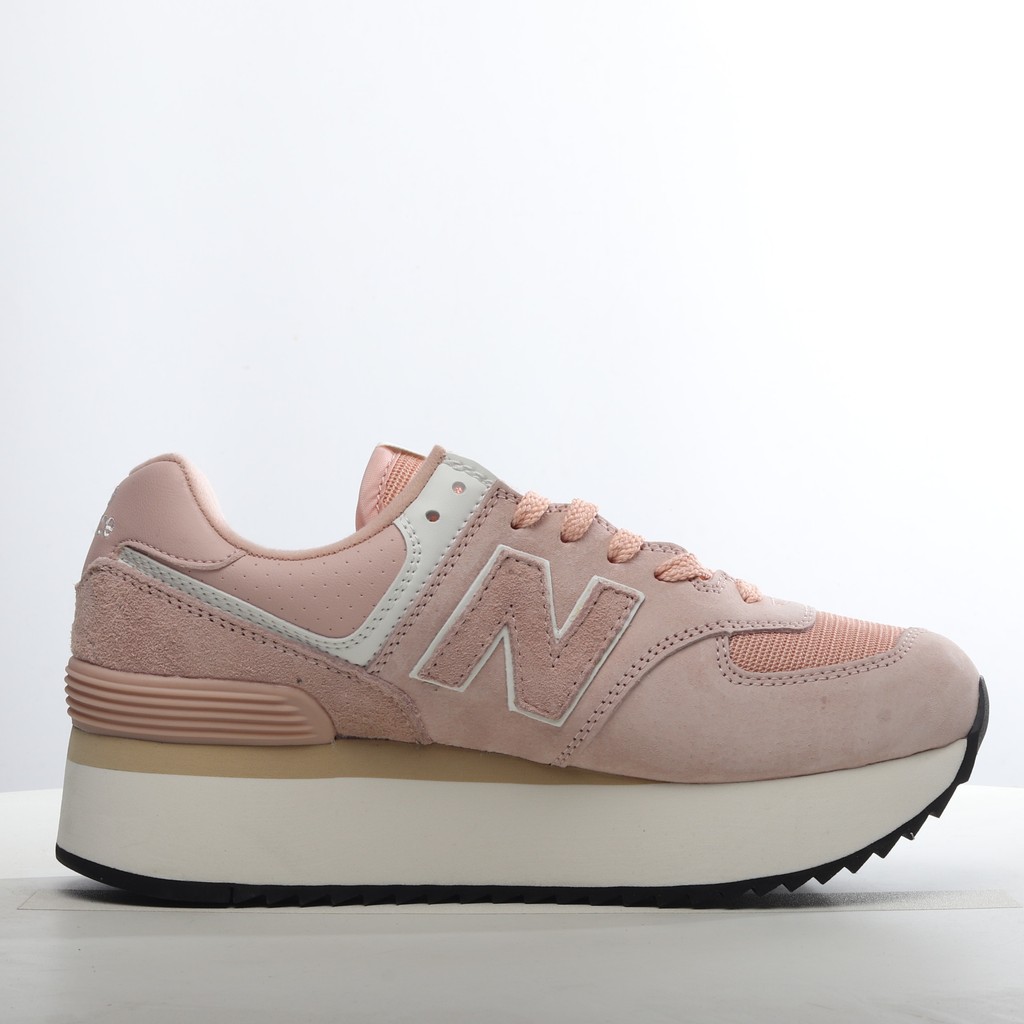 New Balance New Balance WL574 Series HDRQI Sports Ladies Shoes