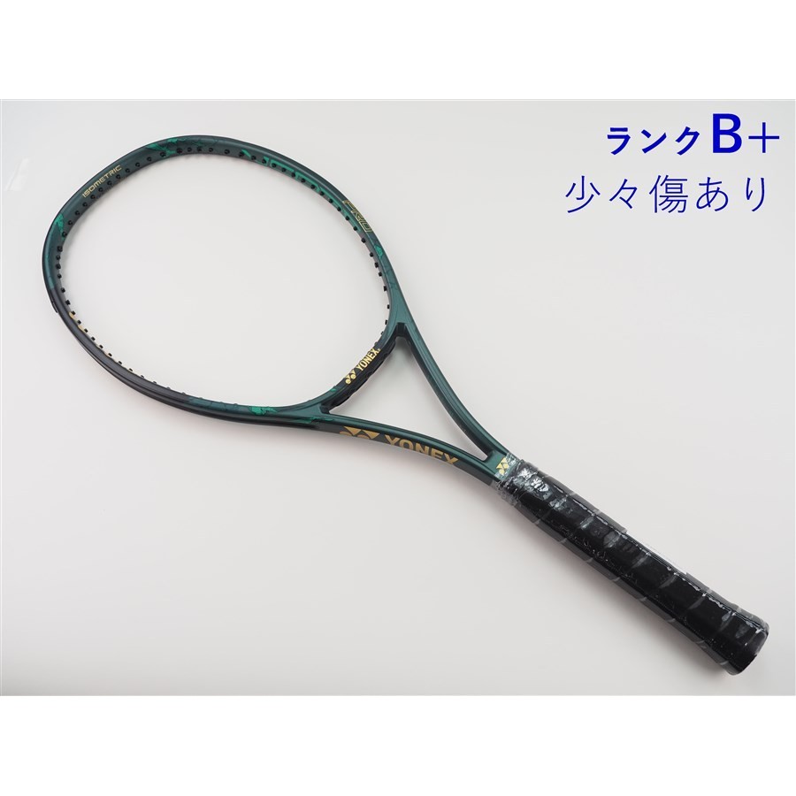 ไม้เทนนิส YONEX VCORE PRO (97) (312g) (G3) มือสอง รุ่นเบลเยียม [ไม้เทนนิสมือสอง][USED Tennis Racket]
