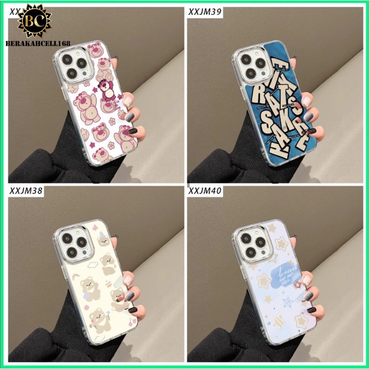BCL168- กรณี MOTIF MIROR เม็กซิกันสําหรับ OPPO F11 PRO F9/F9 PRO RENO 11F 5G RENO 12F 5G RENO 13 5G 