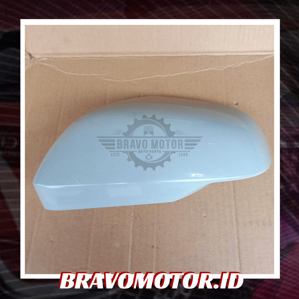 NoBrand 76251T7J ฝาครอบกระจกซ้าย HRV RU1 HRV RU5