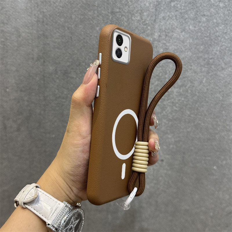 2 in 1 สําหรับ samsung a04 A06 A17 A07 a04s a04e 5g a05s a05 a06 a16 เคสโทรศัพท์ Softcase กันกระแทกอ