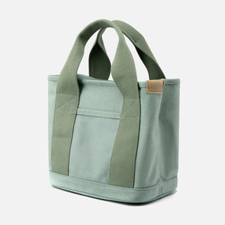 2026 ซิปญี่ปุ่นหลายชั้นไหล่แบบพกพาหนากระเป๋าผ้าใบขนาดเล็กชนก…