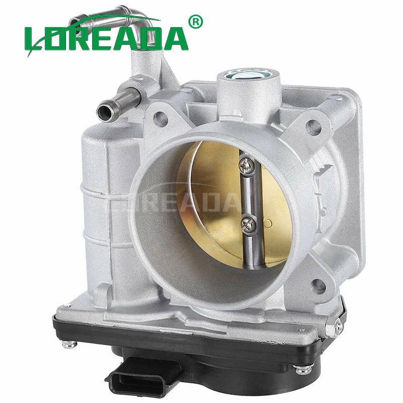 16119EN20A 16119EN20B 16119EN20C คันเร่งวาล์วสําหรับ Nissan X-Trail T31 Altima Rogue Sentra 08-13 2.