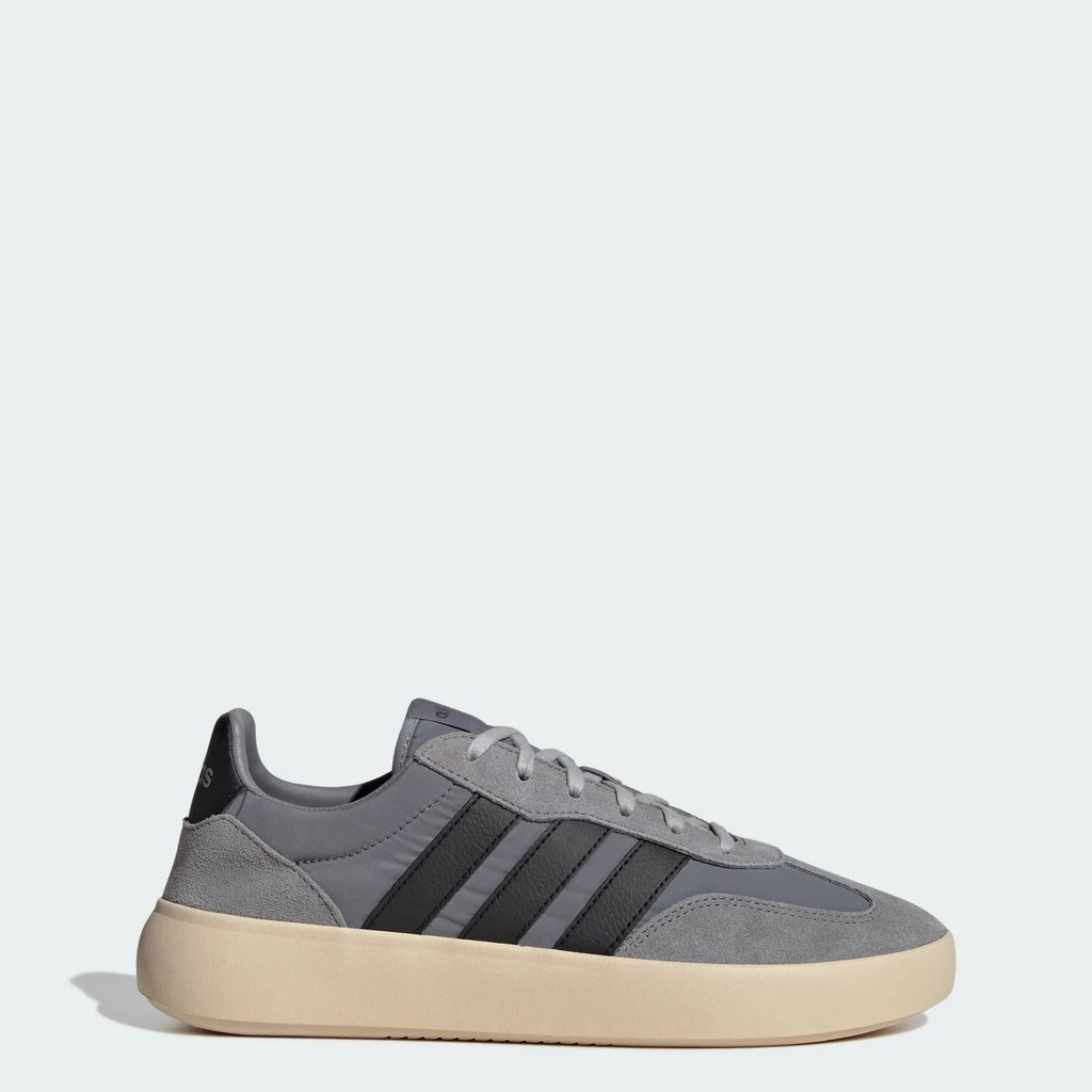 adidas Lifestyle Barreda Decode Shoes Men Grey JR3518
