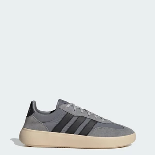 adidas Lifestyle Barreda Decode Shoes Men Grey JR3518