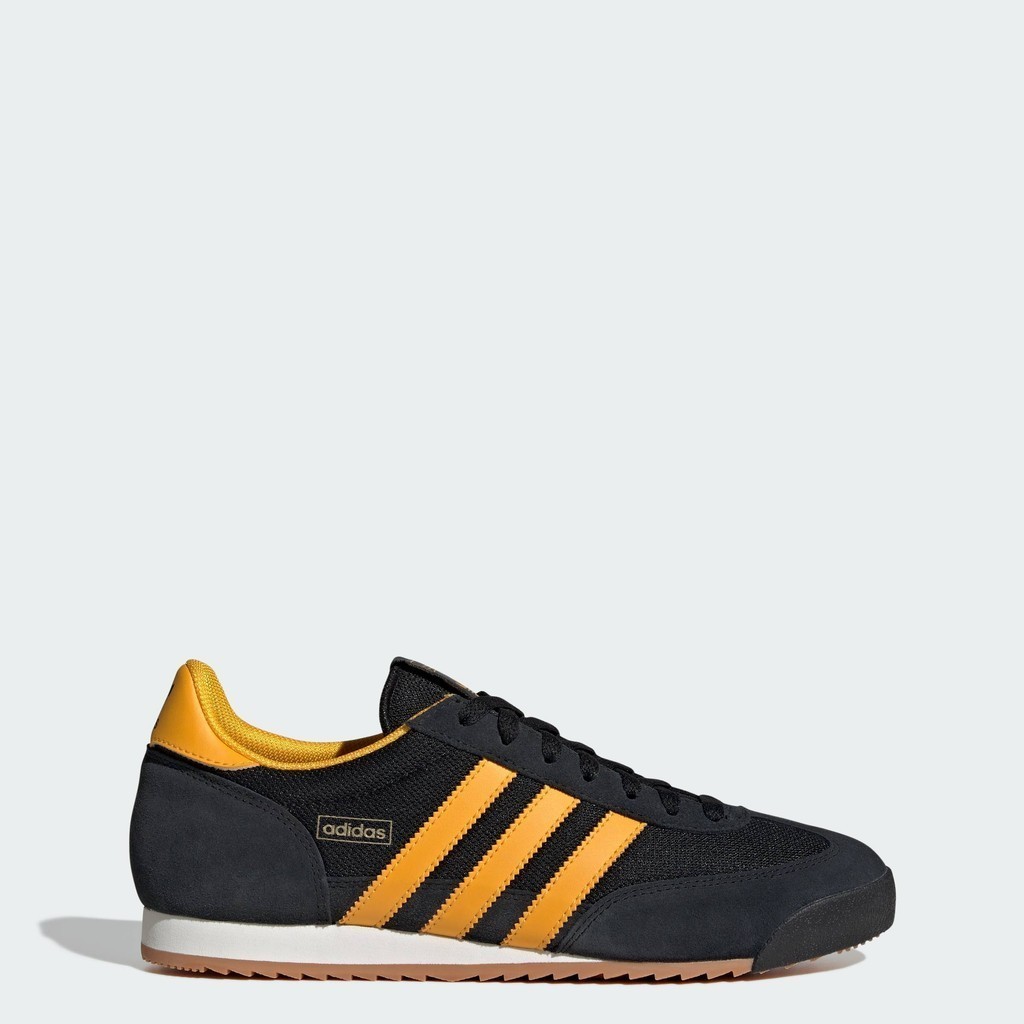 adidas Lifestyle R71 Shoes Men Black JQ2575
