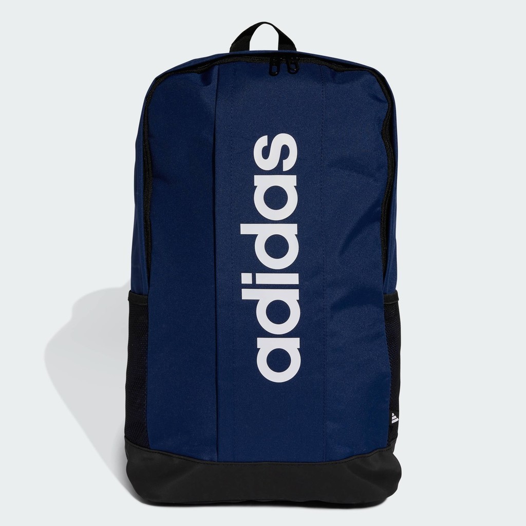 adidas Lifestyle Linear Backpack Unisex Blue IN6120