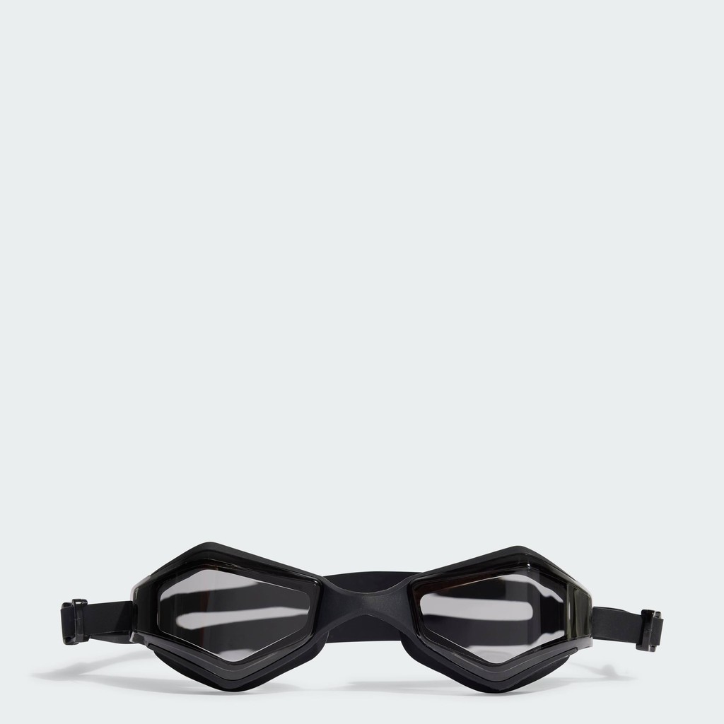 adidas Swimming Ripstream Soft Swim Goggles Unisex Black IK9657