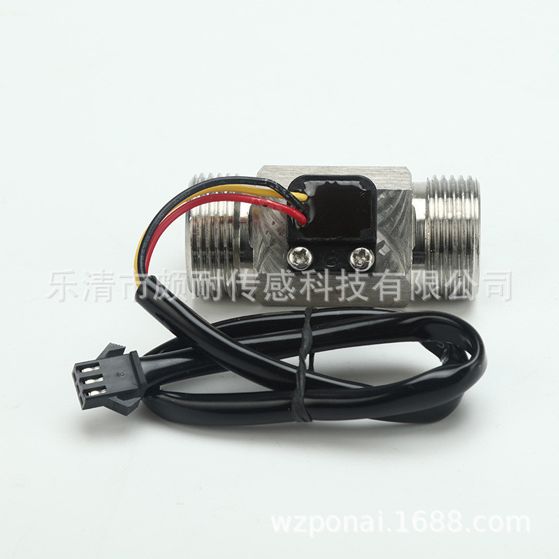 HI4360A สวิตช์การไหลของน้ําสแตนเลส