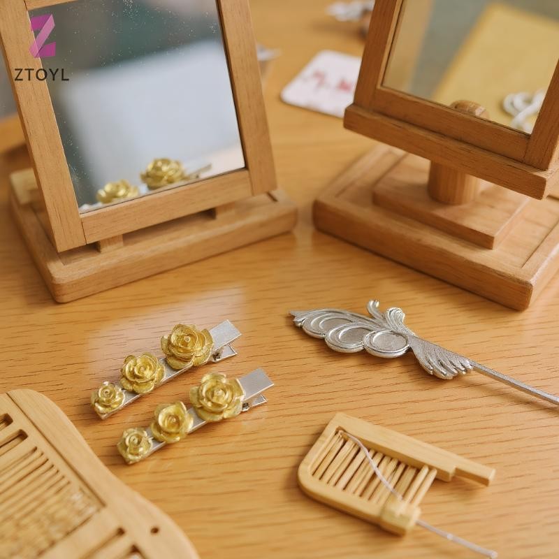 Hairpins Maomao Kanzashi จาก AniDiaries สำหรับ Cosplay และเครื่องประดับ พร๊อพฮาโลวีนสำหรับผู้หญิง