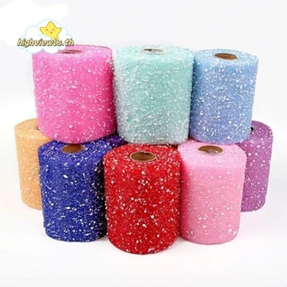 HIGHVIEWS กระดาษห่อเกล็ดหิมะ, กระดาษห่อเส้นด้ายที่ใช้งานได้จ…