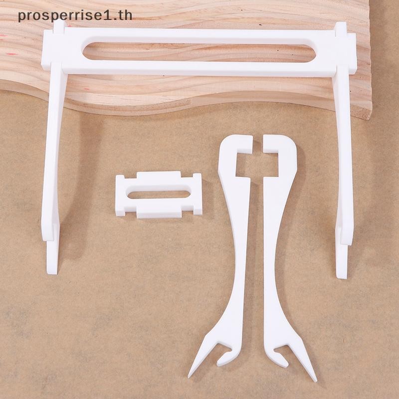 [PPTH] Tray Extender Holderpatible With Cricut Maker 3 และ Maker ถาดขยายแผ่นตัดสําหรับ Cricut Explor