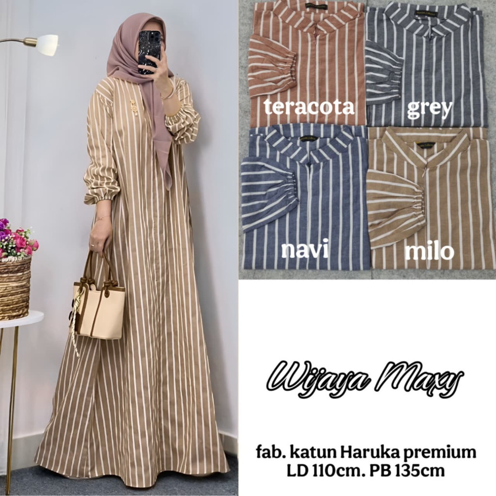 1010 WIJAYA MAXY โดย VINSToRe