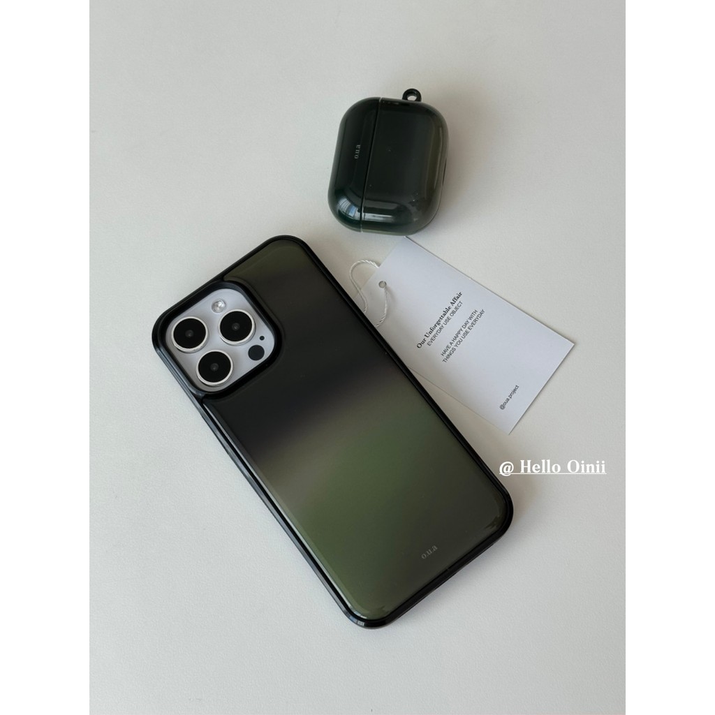 INS สไตล์สีทึบ Rhombus สีเขียวเคสโทรศัพท์ Drop-Resistant สําหรับ iPhone 17 Promax 16 Promax 15 Promax 11 12 13 17 14plus 15plus 16e 16plus 15pro 17air