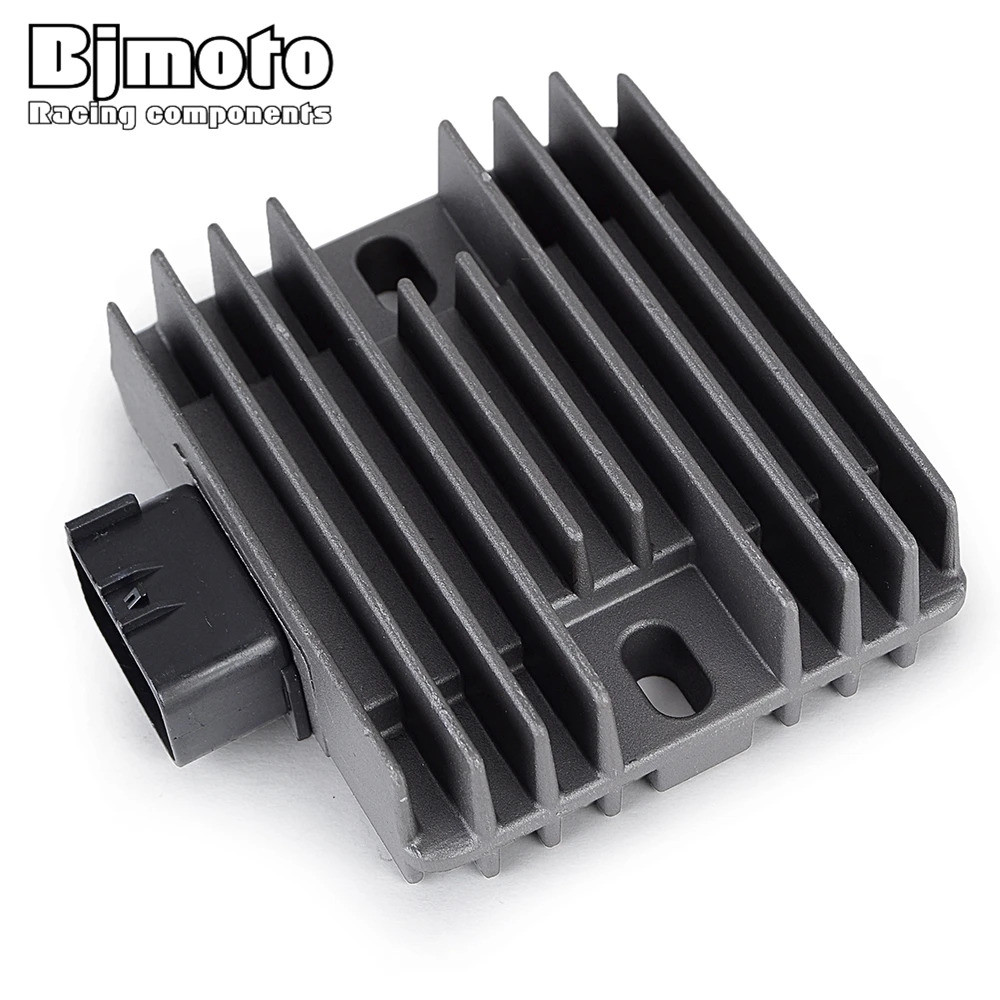 21066-0705 Regulator Rectifier สําหรับ Kawasaki Z750 Z750R Z800 Z1000 Ninja 650 1000 ER6N ER6F Versy