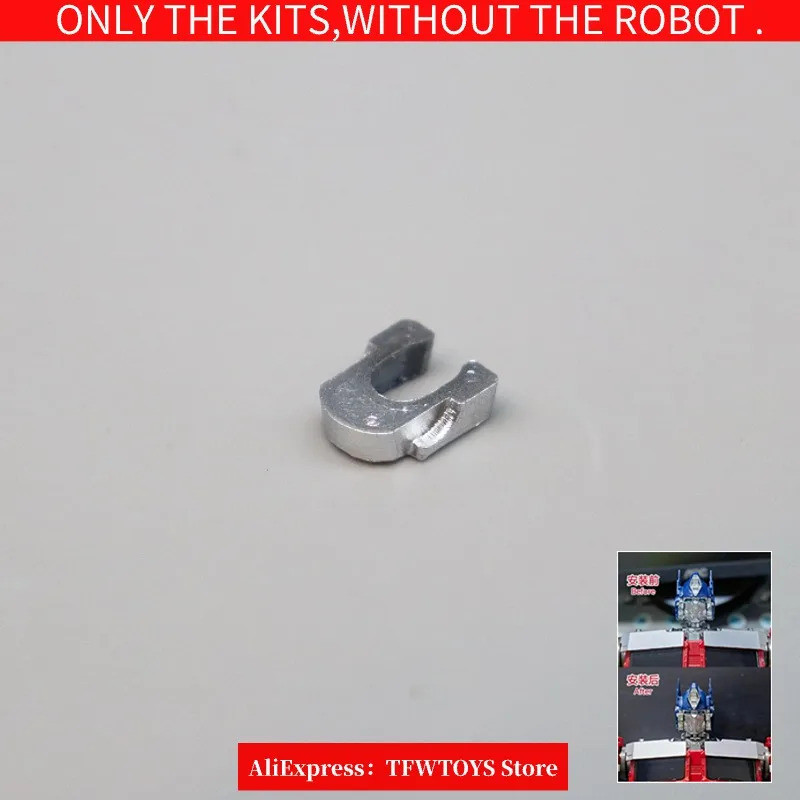 3D DIY คอ Bold อะไหล่อัพเกรดชุดสําหรับ Yolopark Amk OP อุปกรณ์เสริม-ROS STUDIO