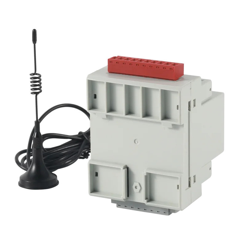 รูปลักษณ์ที่หรูหรา ADW300-WIFI IoT Three-Phase Wireless Power Meter Energy Meter Product