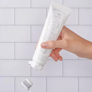[ยาสีฟันเกาหลีพรีเมี่ยม] Vussen Toothpaste วูสเซน ยาสีฟัน 120g (Brightening/Sensitive/Cavity/Gum Care)